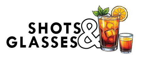 Shots & Glasses